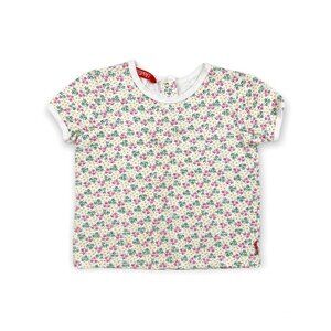 {VINTAGE} Esprit Ditsy Floral Top